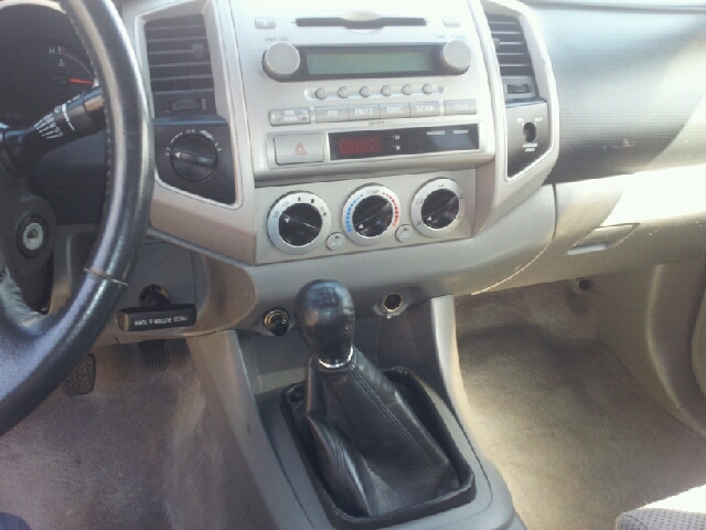 Toyota Tacoma 2006 photo 6