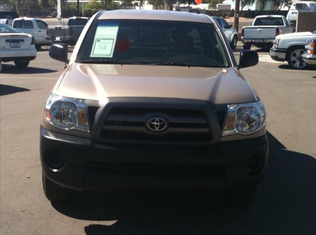 Toyota Tacoma 2006 photo 1