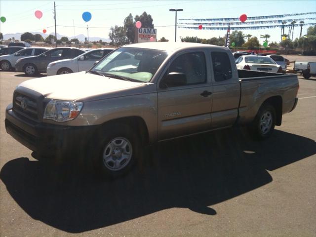 Toyota Tacoma 2006 photo 2