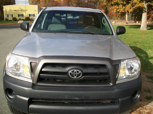 Toyota Tacoma 2006 photo 3