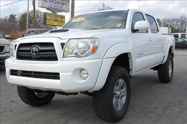 Toyota Tacoma XLT 2WD Pickup