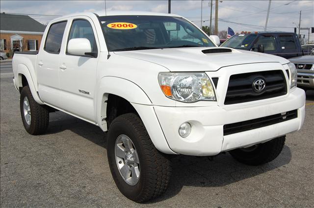 Toyota Tacoma 2006 photo 1