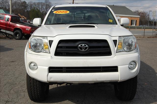 Toyota Tacoma 2006 photo 2