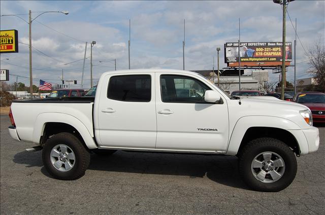 Toyota Tacoma 2006 photo 3