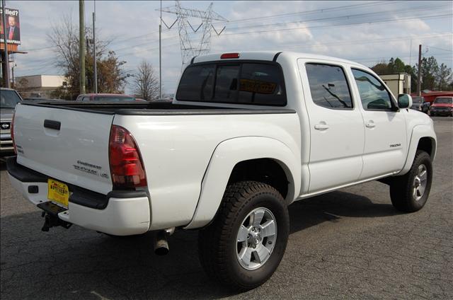 Toyota Tacoma 2006 photo 4