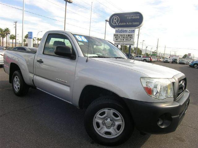 Toyota Tacoma 3.0cl W/premium Pkg Pickup