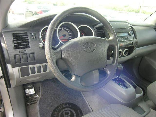 Toyota Tacoma 2006 photo 1