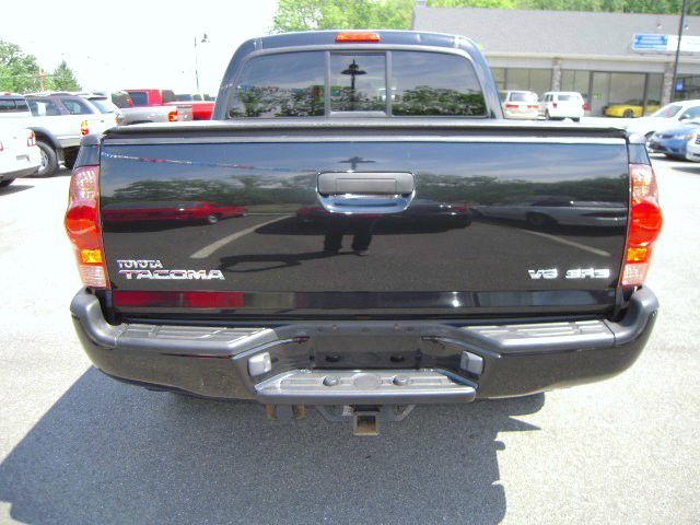 Toyota Tacoma 2006 photo 12