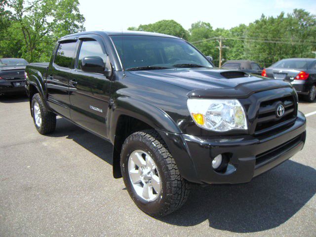 Toyota Tacoma 2006 photo 14