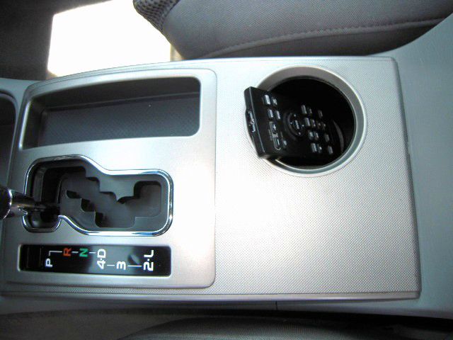 Toyota Tacoma 2006 photo 16