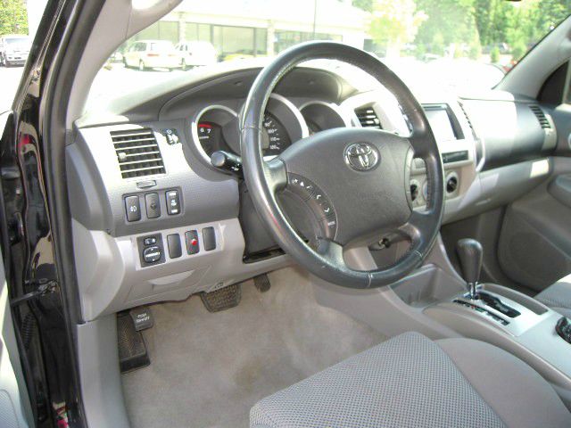 Toyota Tacoma 2006 photo 8