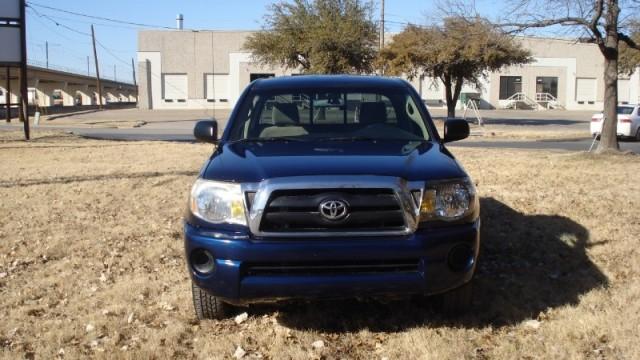 Toyota Tacoma 2006 photo 2