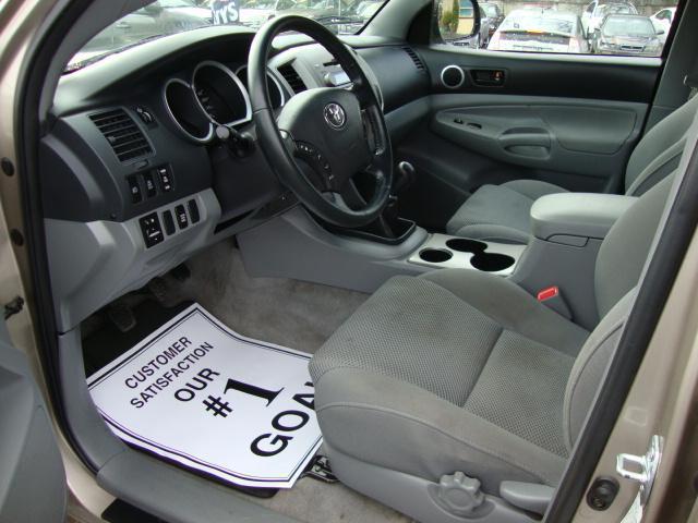 Toyota Tacoma 2006 photo 3