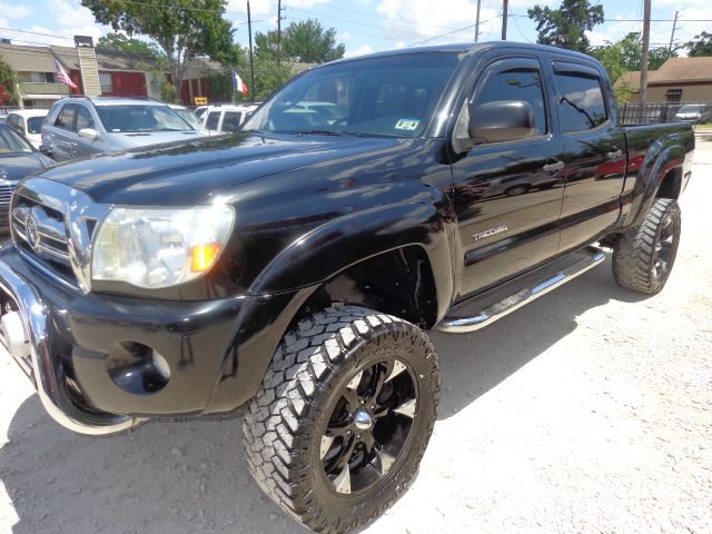 Toyota Tacoma 2006 photo 1