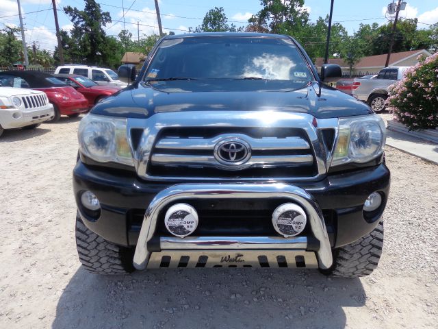 Toyota Tacoma 2006 photo 3