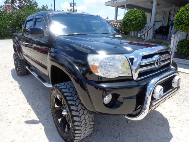 Toyota Tacoma 2006 photo 4