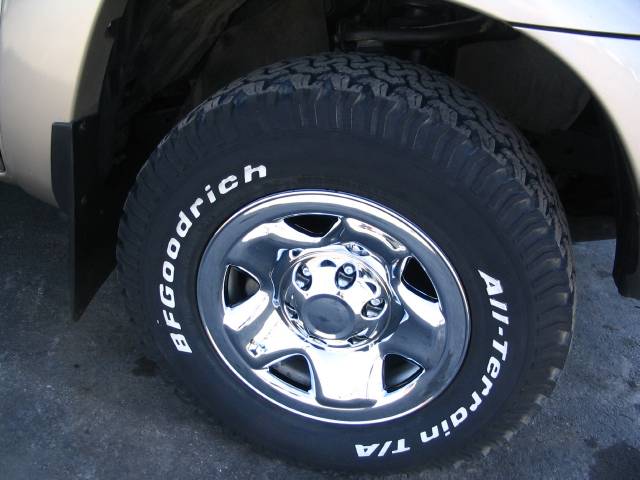 Toyota Tacoma 2006 photo 3