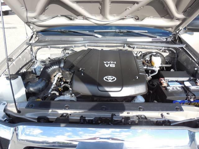 Toyota Tacoma 2006 photo 4