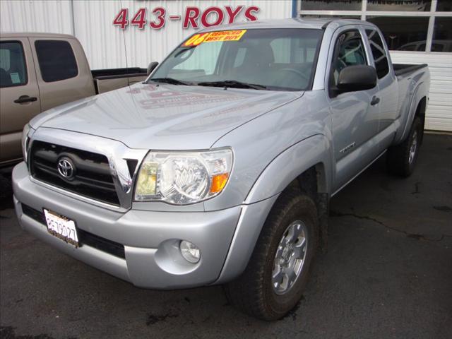 Toyota Tacoma 2006 photo 1