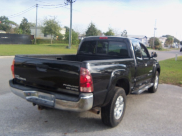 Toyota Tacoma 2006 photo 3