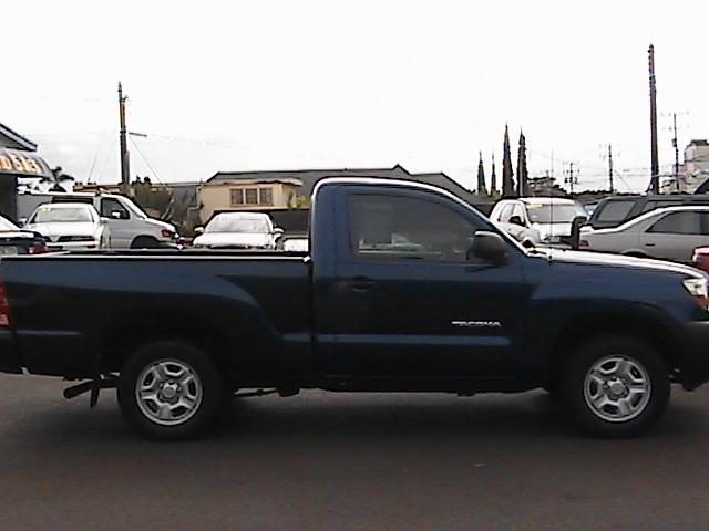 Toyota Tacoma 2006 photo 4