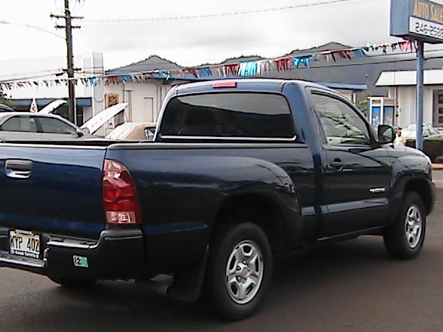 Toyota Tacoma 2006 photo 5