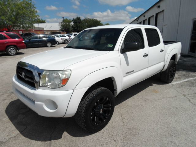 Toyota Tacoma 2006 photo 4