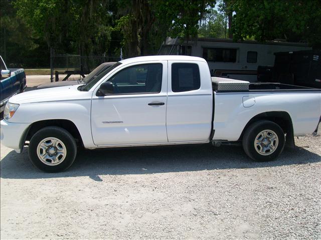 Toyota Tacoma 2006 photo 1