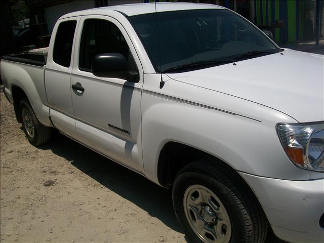 Toyota Tacoma 2006 photo 2