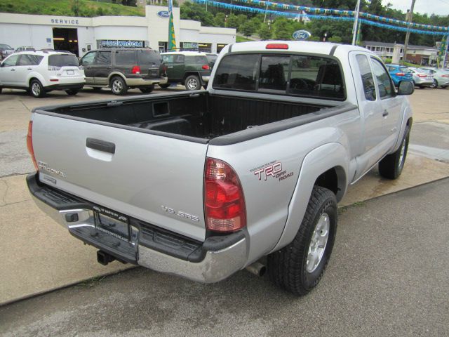 Toyota Tacoma 2006 photo 1