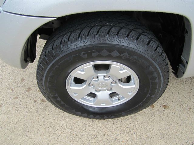 Toyota Tacoma 2006 photo 3