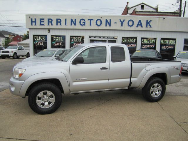 Toyota Tacoma 2006 photo 4