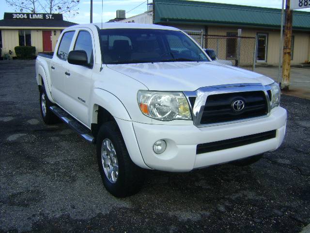 Toyota Tacoma 2006 photo 1