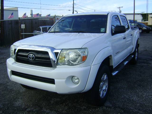 Toyota Tacoma 2006 photo 3