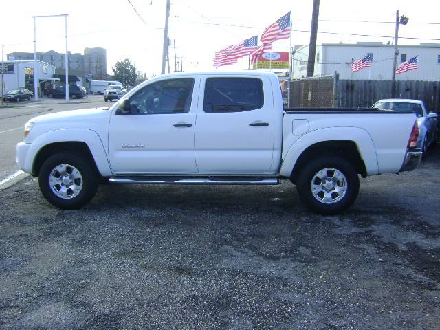 Toyota Tacoma 2006 photo 4