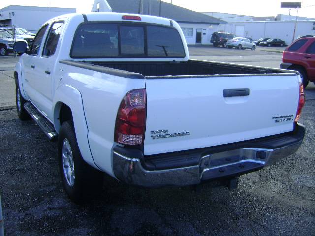 Toyota Tacoma 2006 photo 5