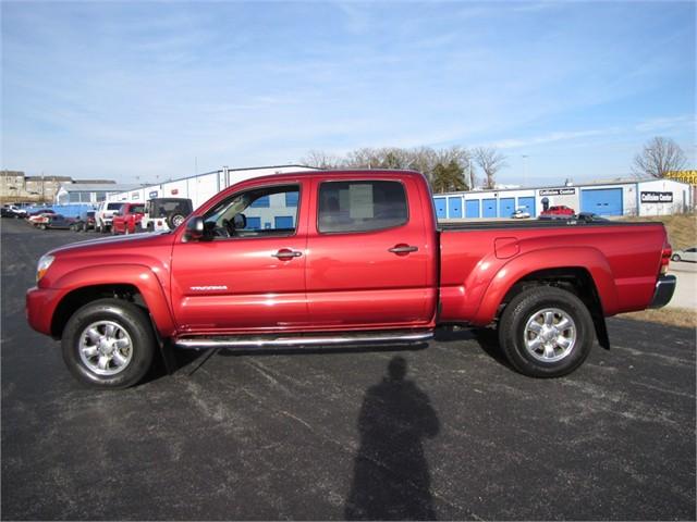 Toyota Tacoma 2006 photo 1