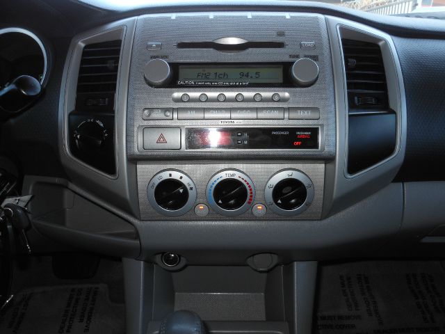 Toyota Tacoma 2006 photo 16