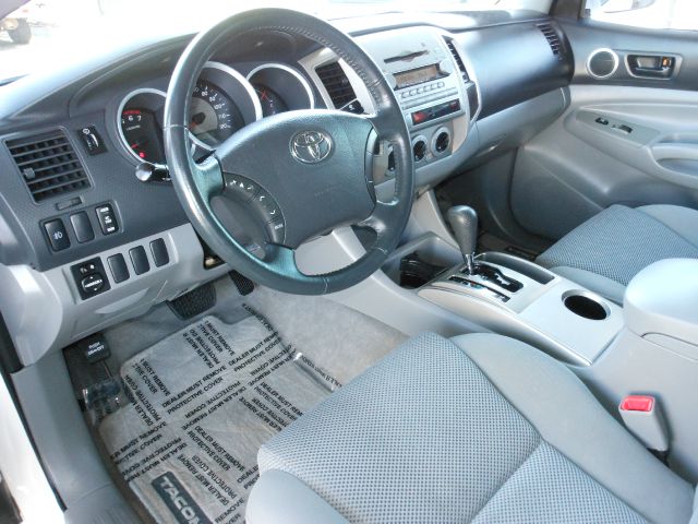 Toyota Tacoma 2006 photo 18