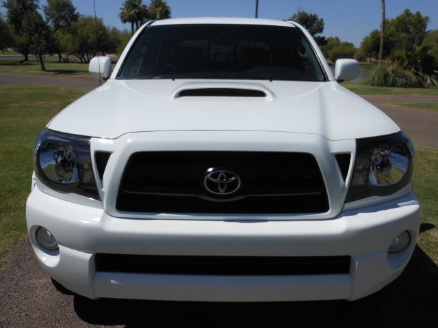 Toyota Tacoma 2006 photo 24