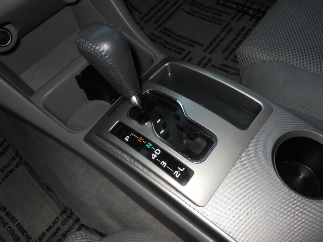 Toyota Tacoma 2006 photo 3