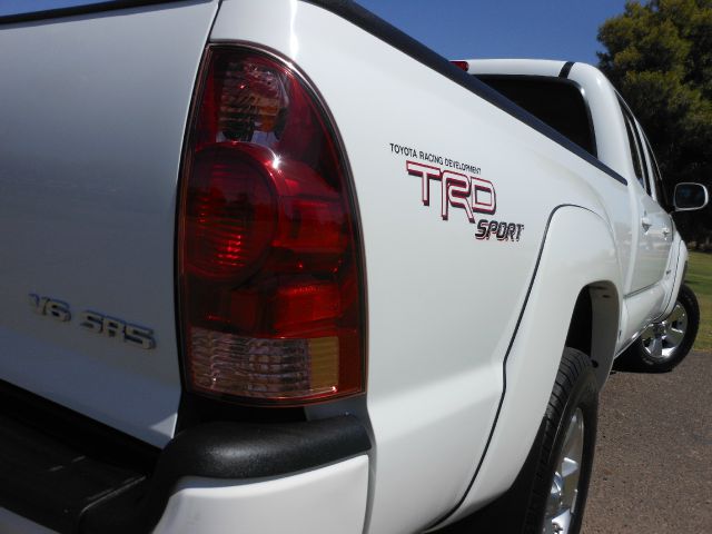 Toyota Tacoma 2006 photo 30