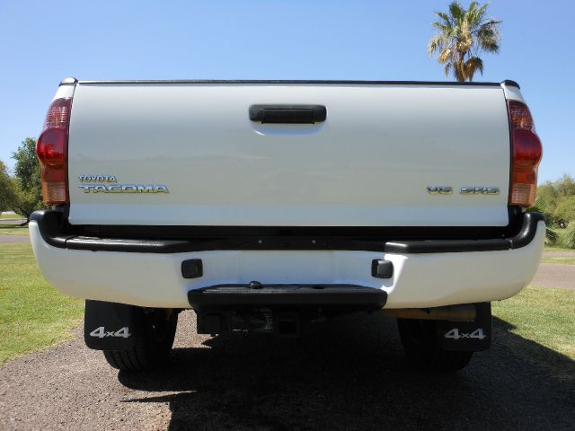 Toyota Tacoma 2006 photo 31