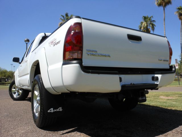 Toyota Tacoma 2006 photo 33