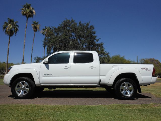 Toyota Tacoma 2006 photo 35