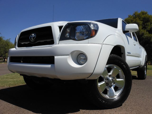 Toyota Tacoma 2006 photo 5