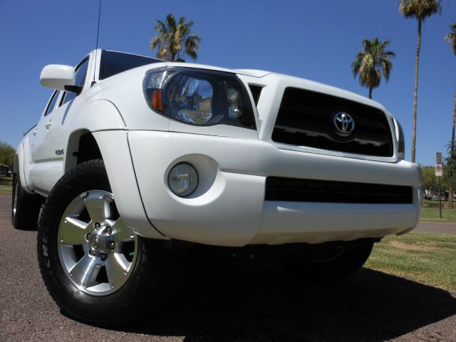 Toyota Tacoma 2006 photo 7