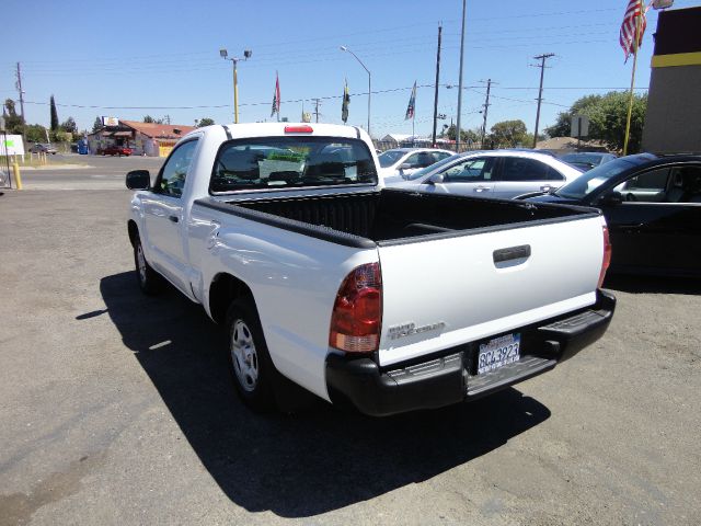 Toyota Tacoma Mustang CLUB OF America Edition Pickup Truck