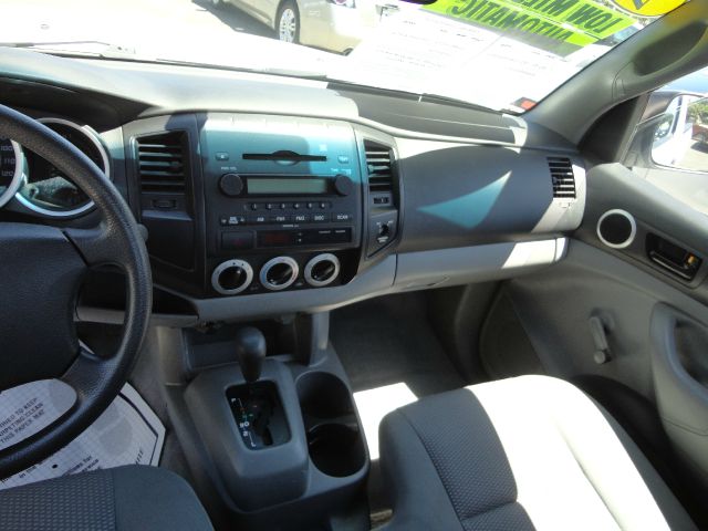 Toyota Tacoma 2006 photo 1