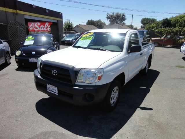 Toyota Tacoma 2006 photo 2